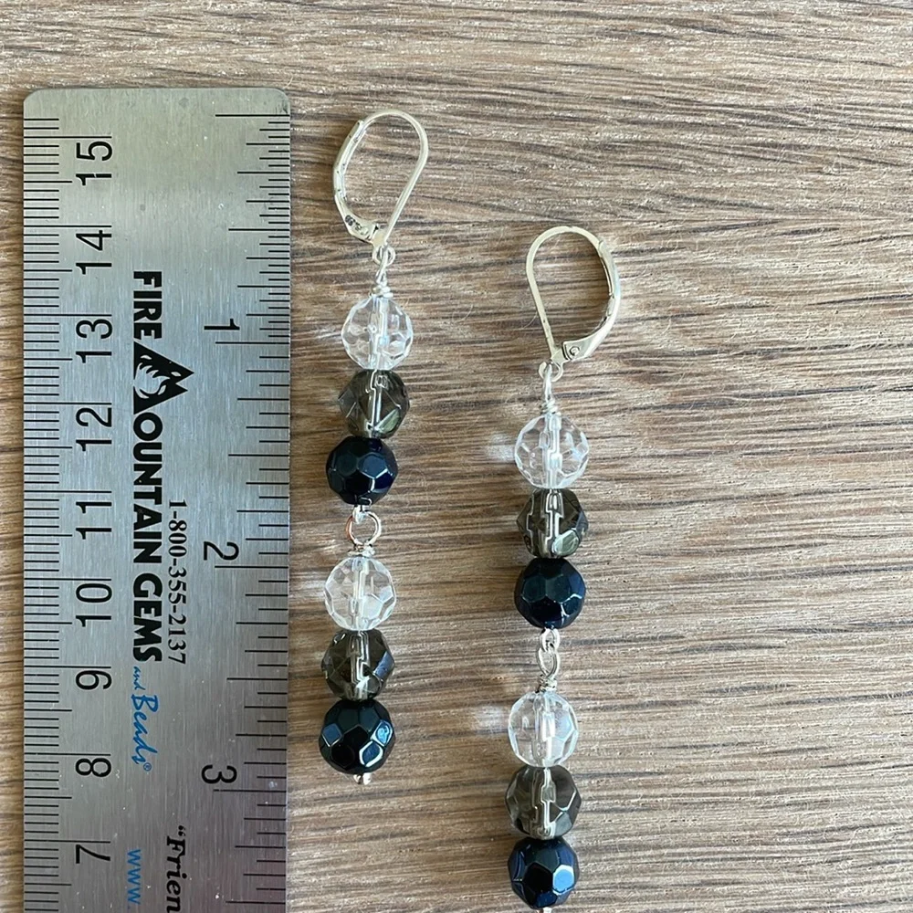 Hand Crafted handmade dramatic